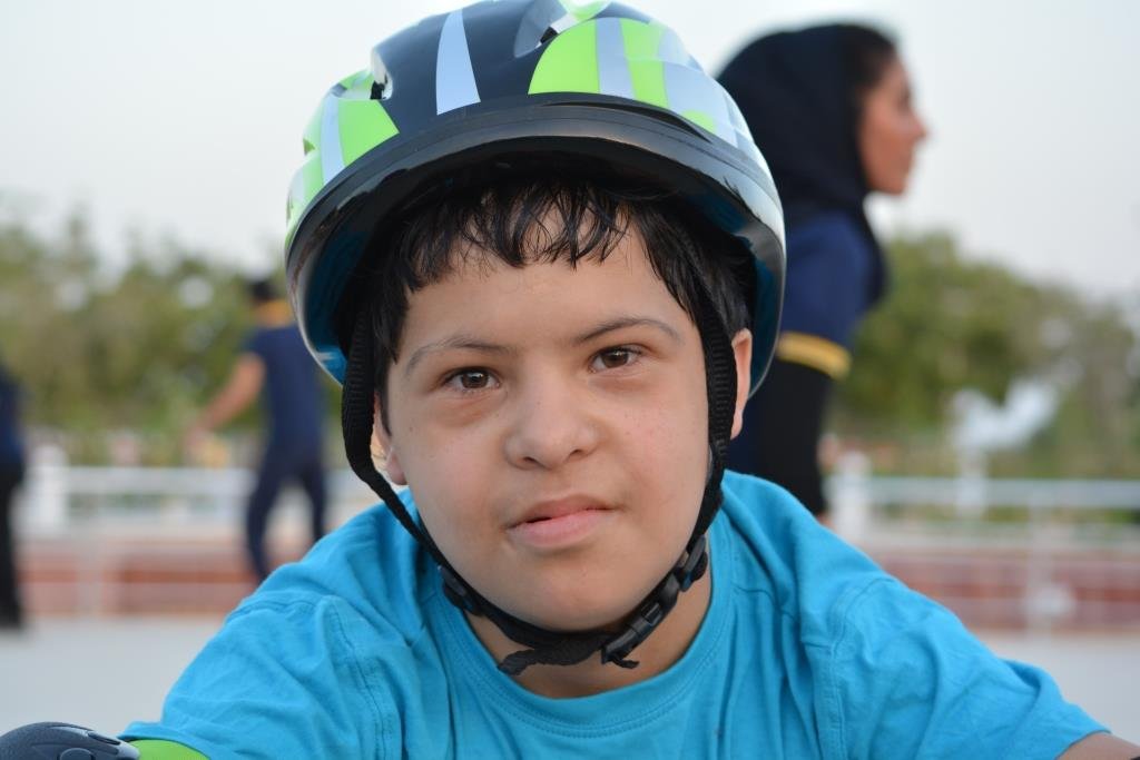 Inline-Skating