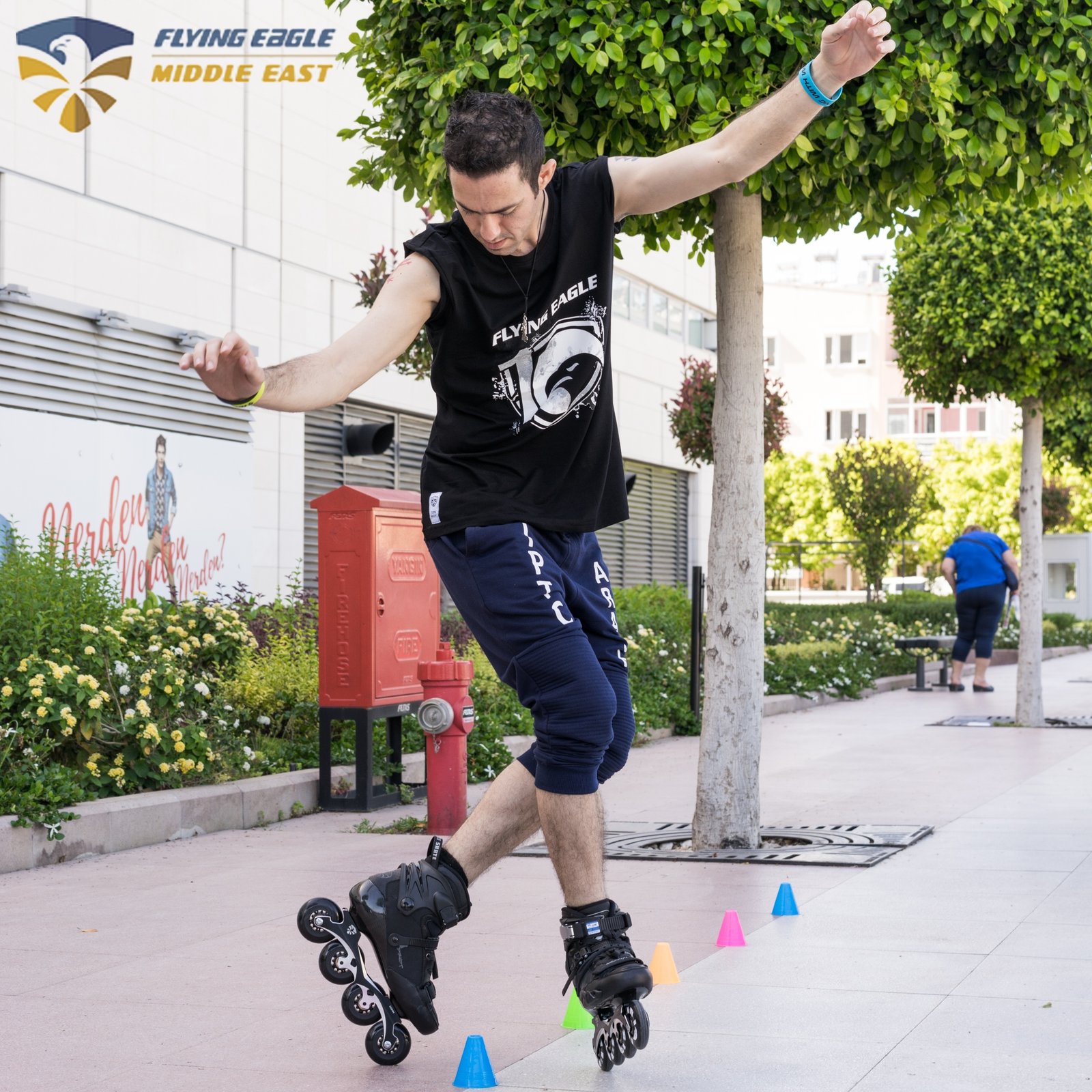 Inline-Skating