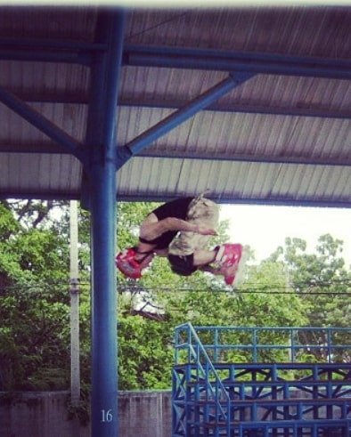 Inline-Skating