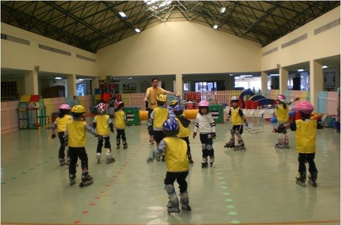 Inline-Skating