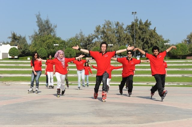Inline-Skating