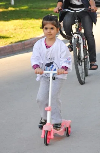 Inline-Skating