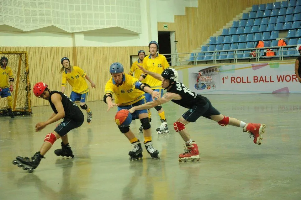 Inline-Skating
