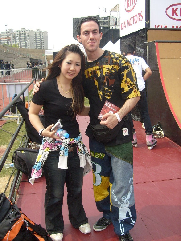 Inline-Skating