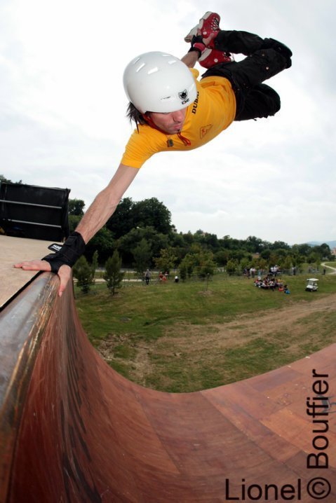 Inline-Skating