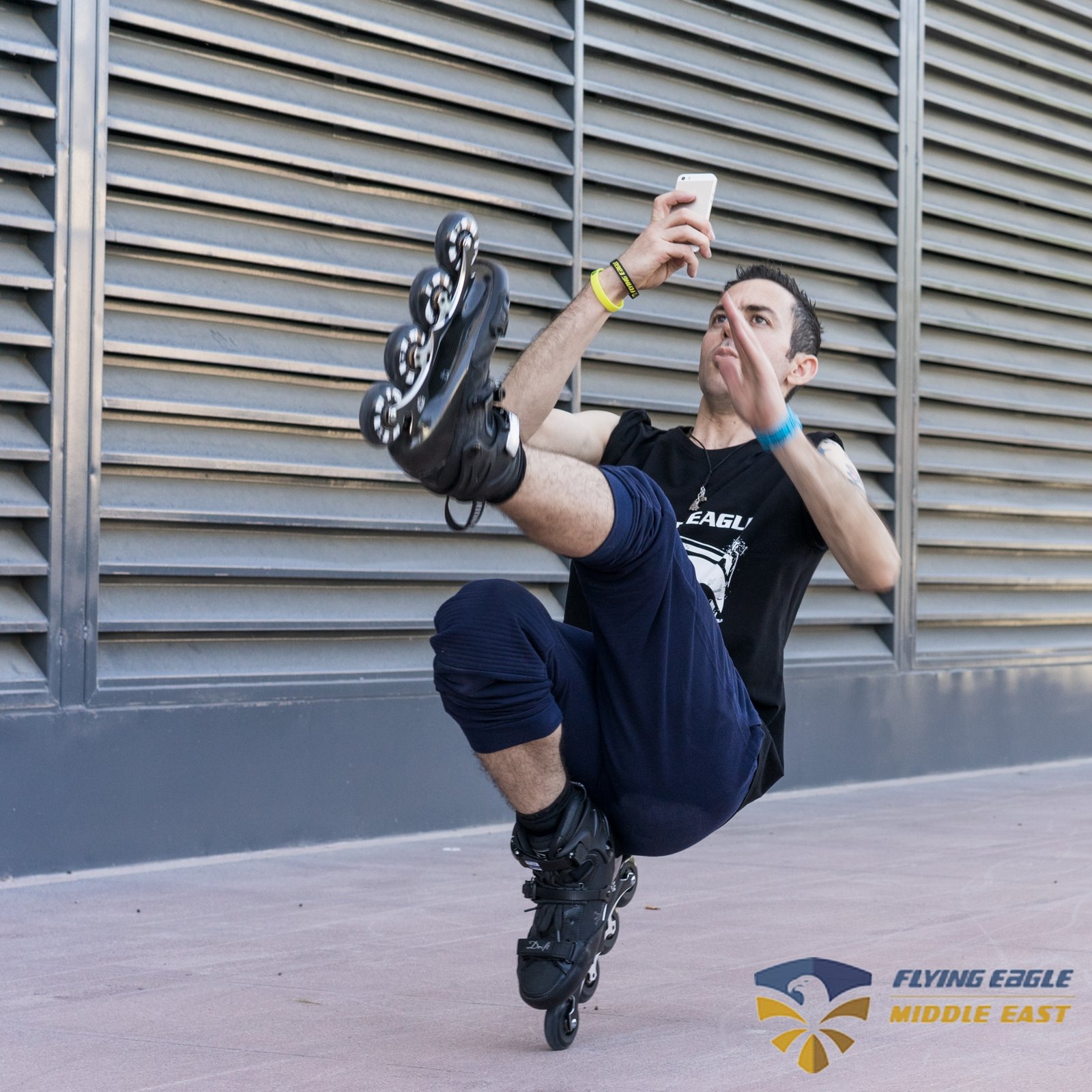 Inline-Skating
