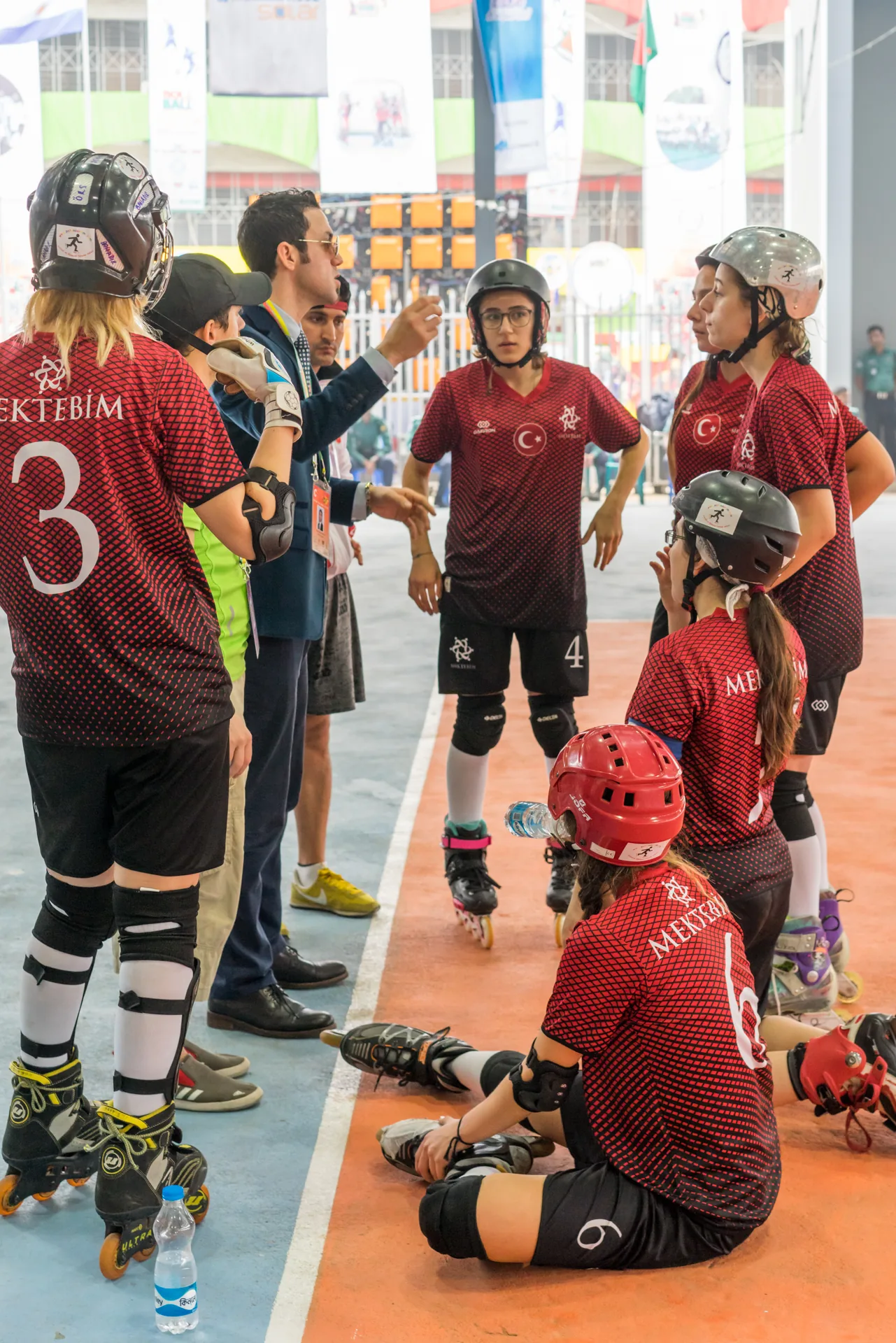 Inline-Skating