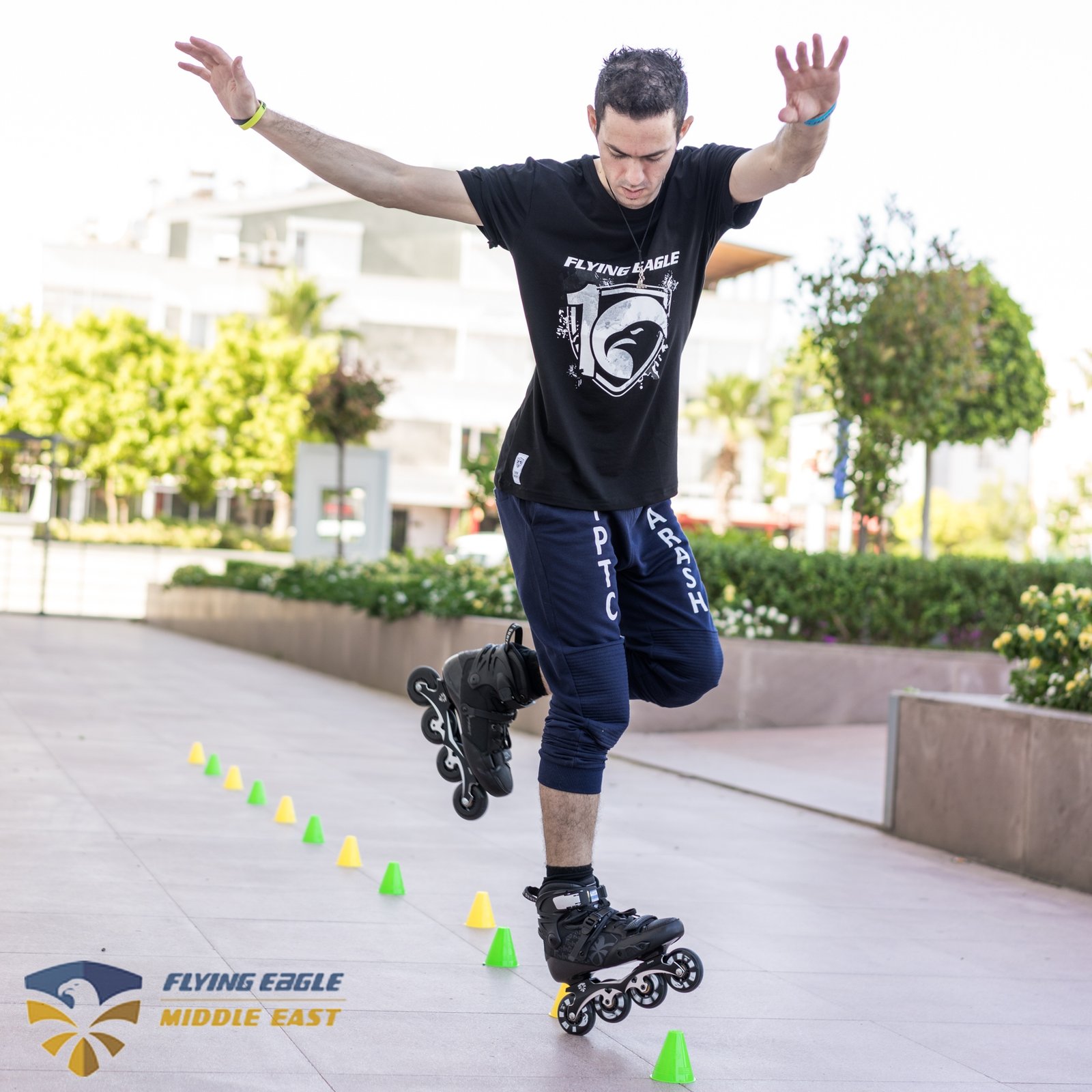 Inline-Skating