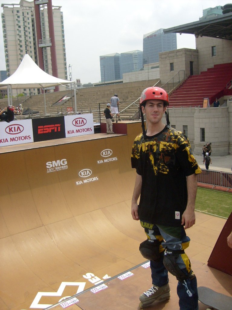 Inline-Skating