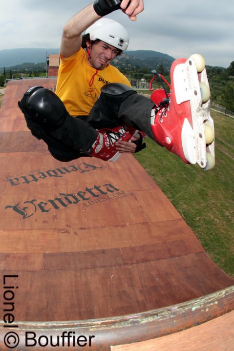Inline-Skating