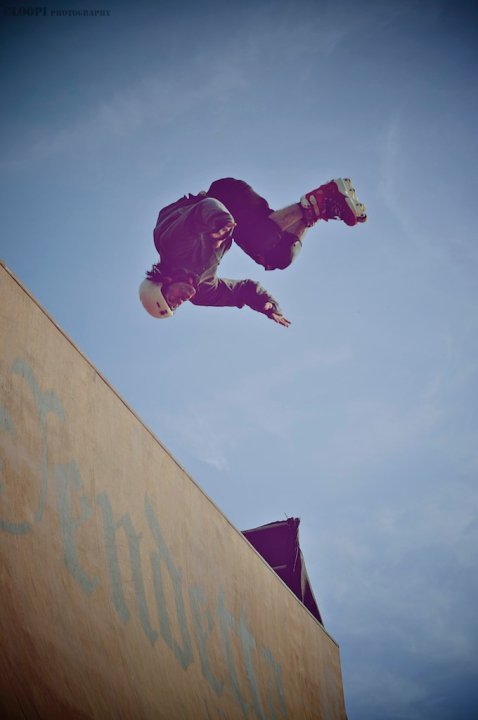 Inline-Skating