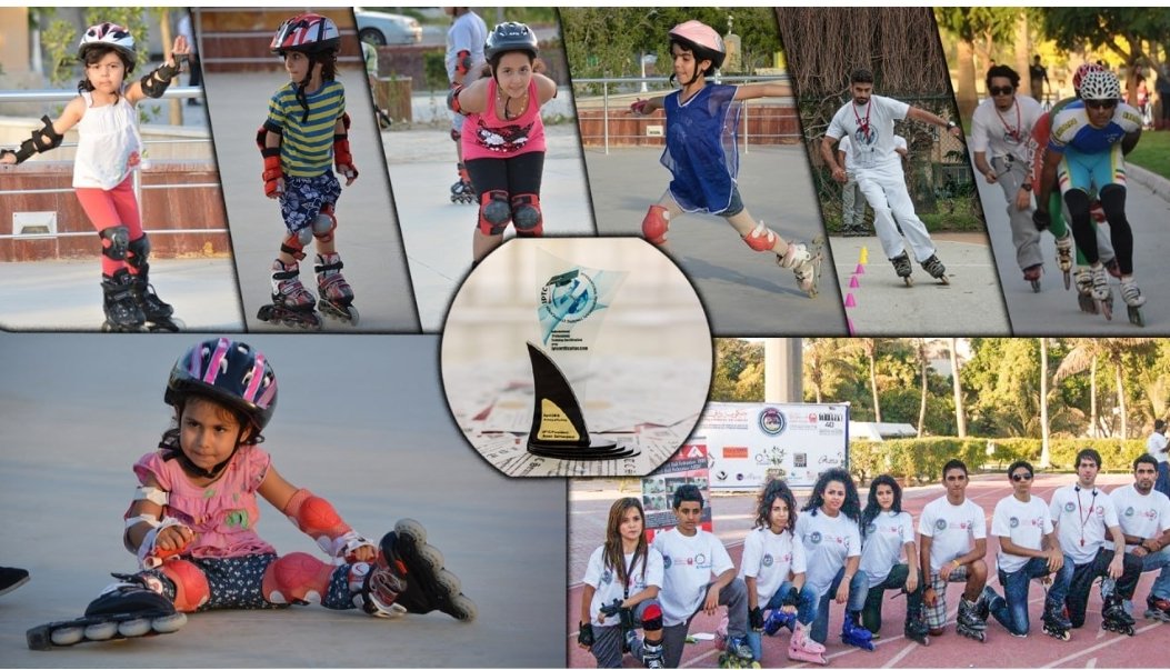 Inline-Skating