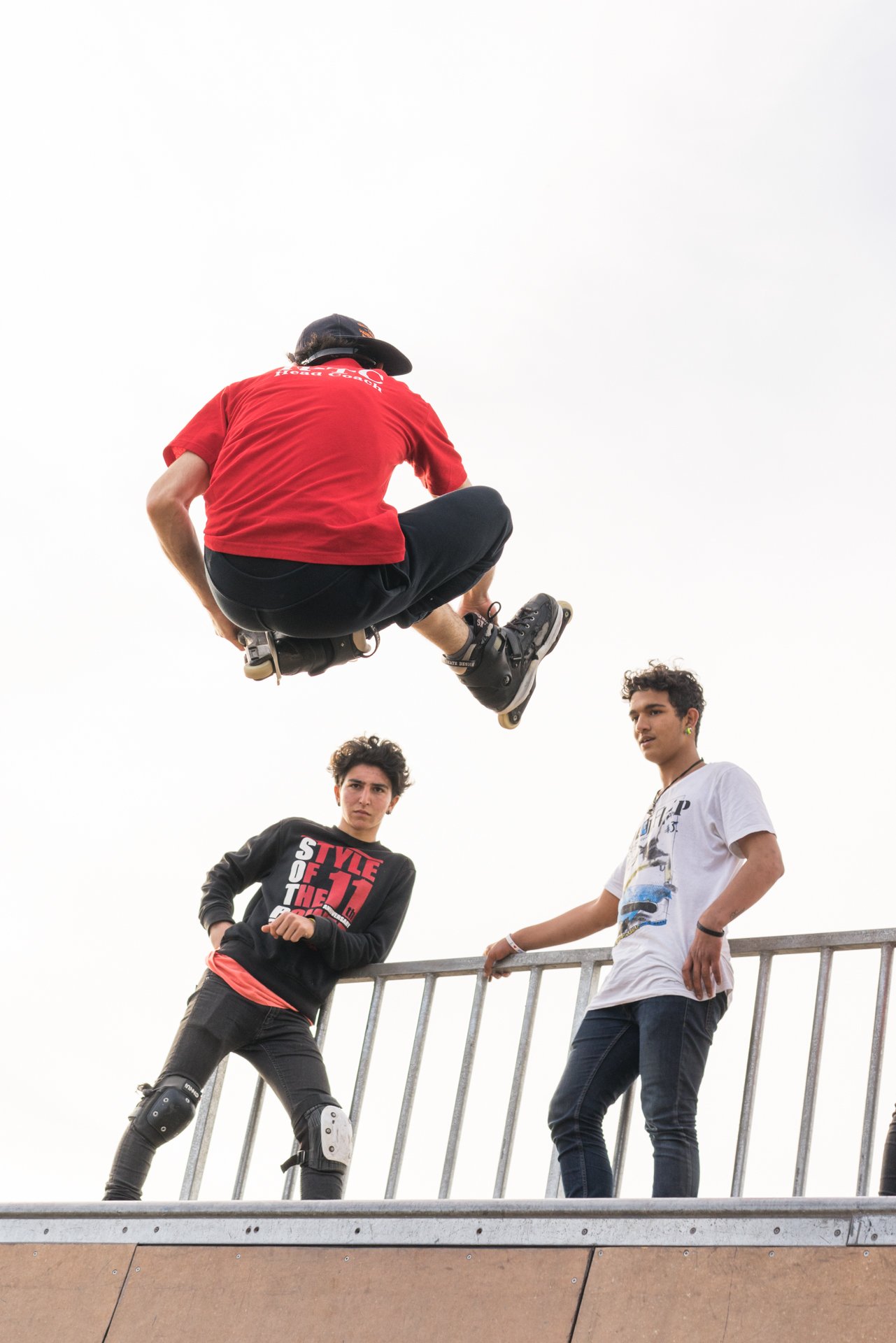 Inline-Skating