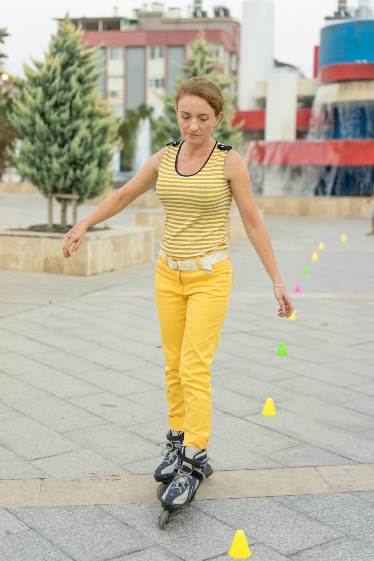 Inline-Skating