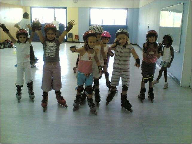 Inline-Skating