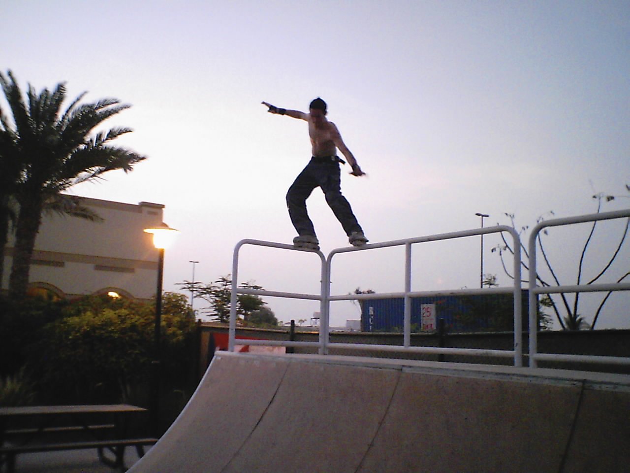 Inline-Skating