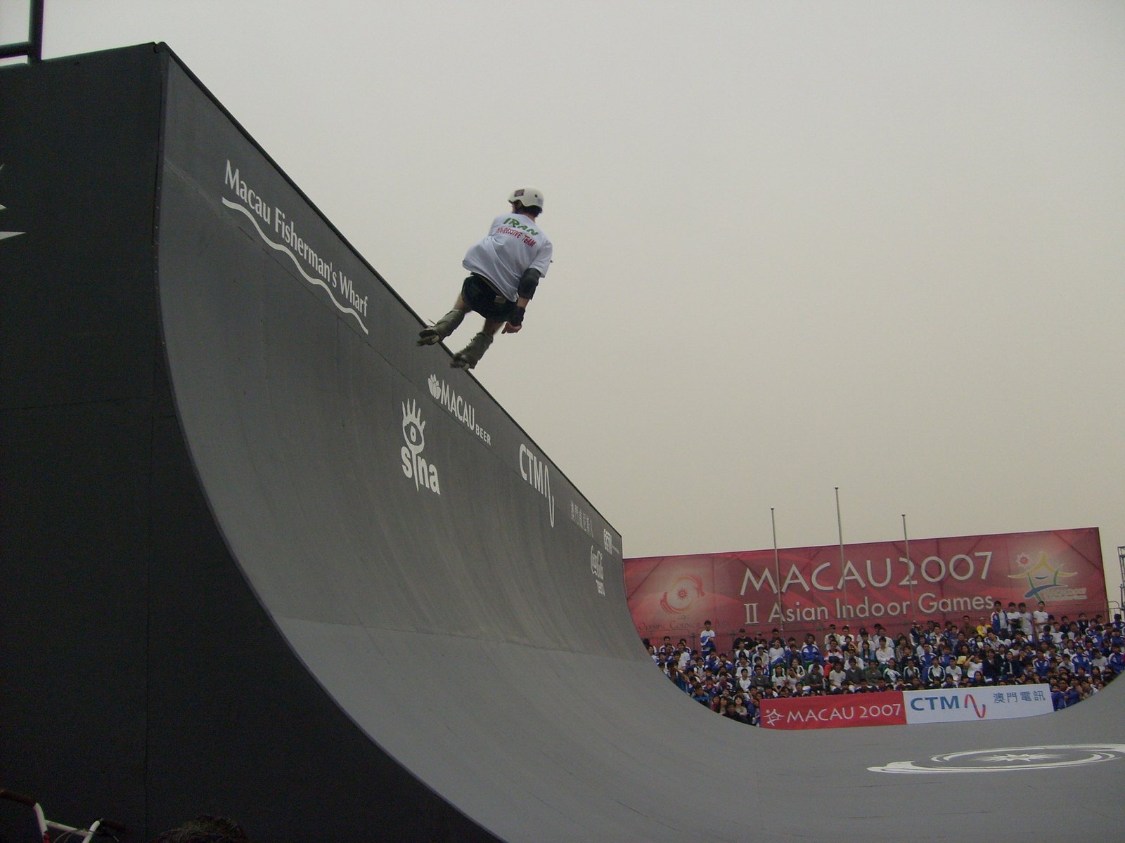 Inline-Skating