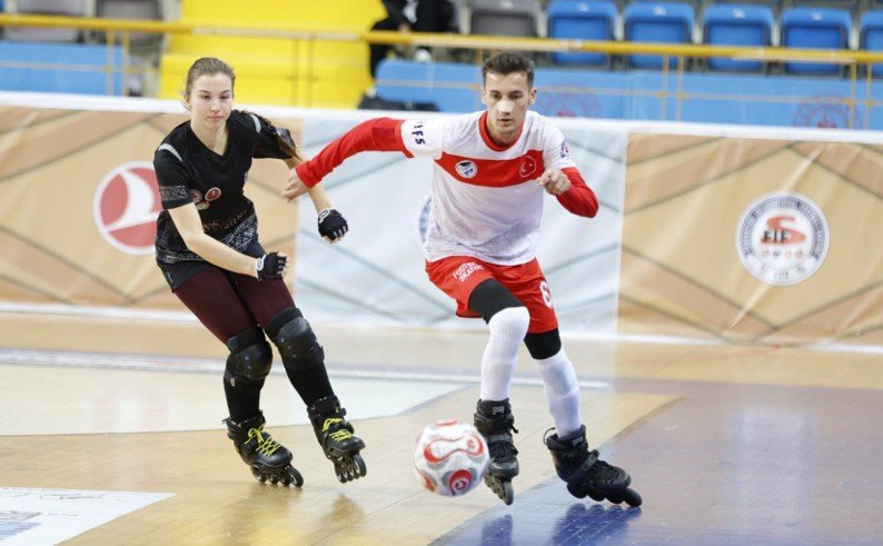 Inline-Skating