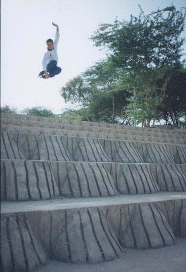 Inline-Skating