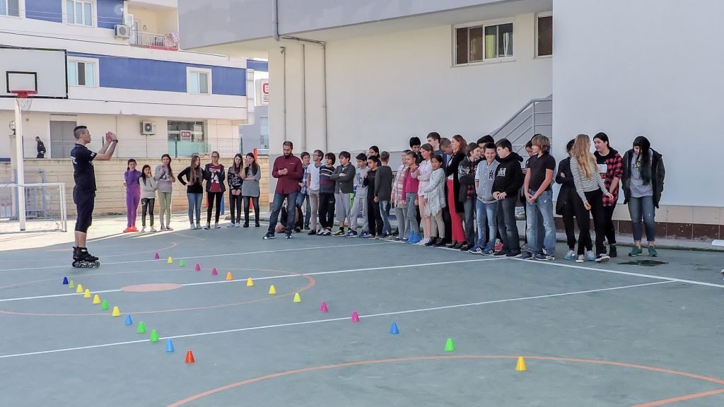 Inline-Skating