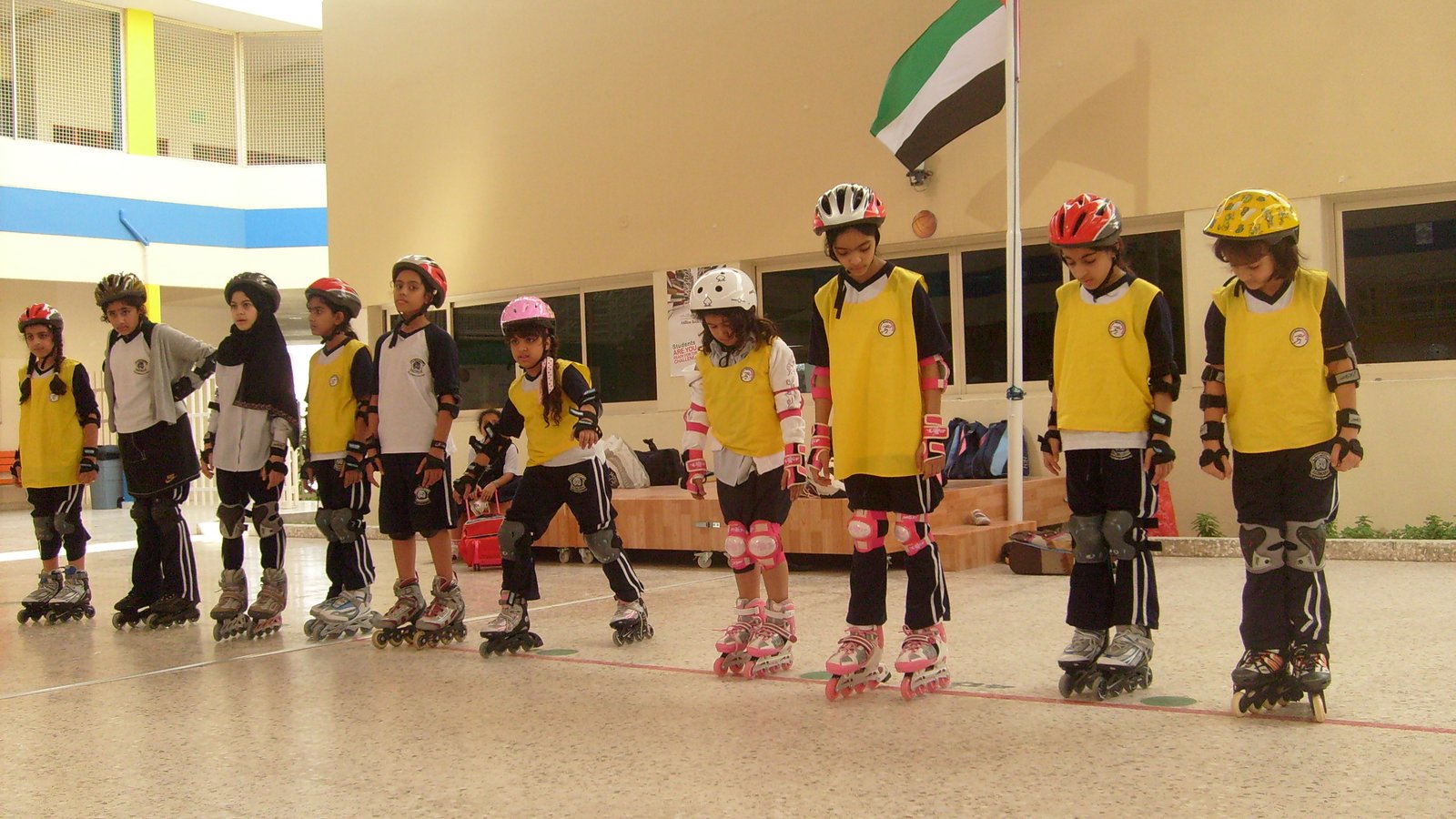 Inline-Skating