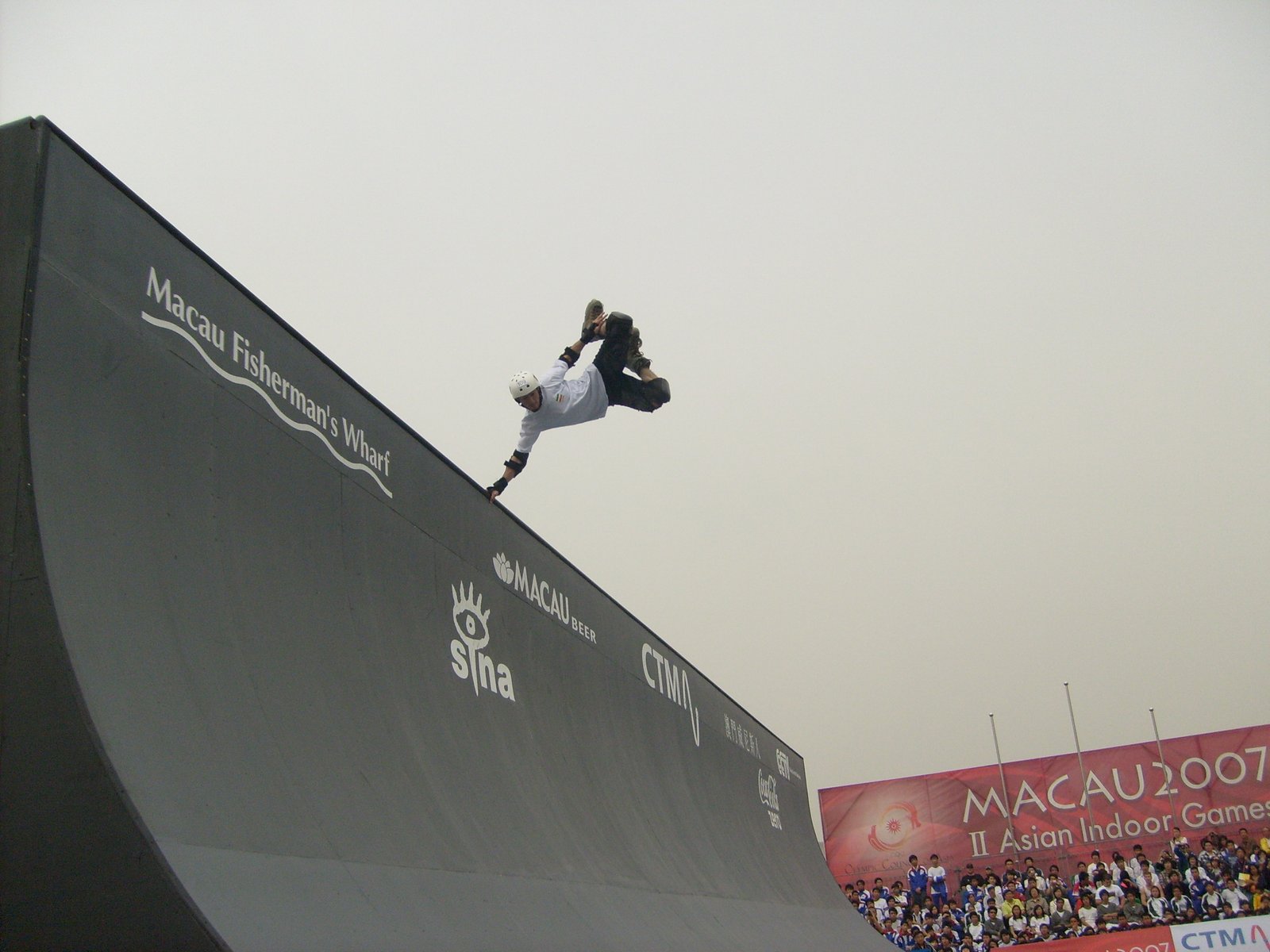 Inline-Skating