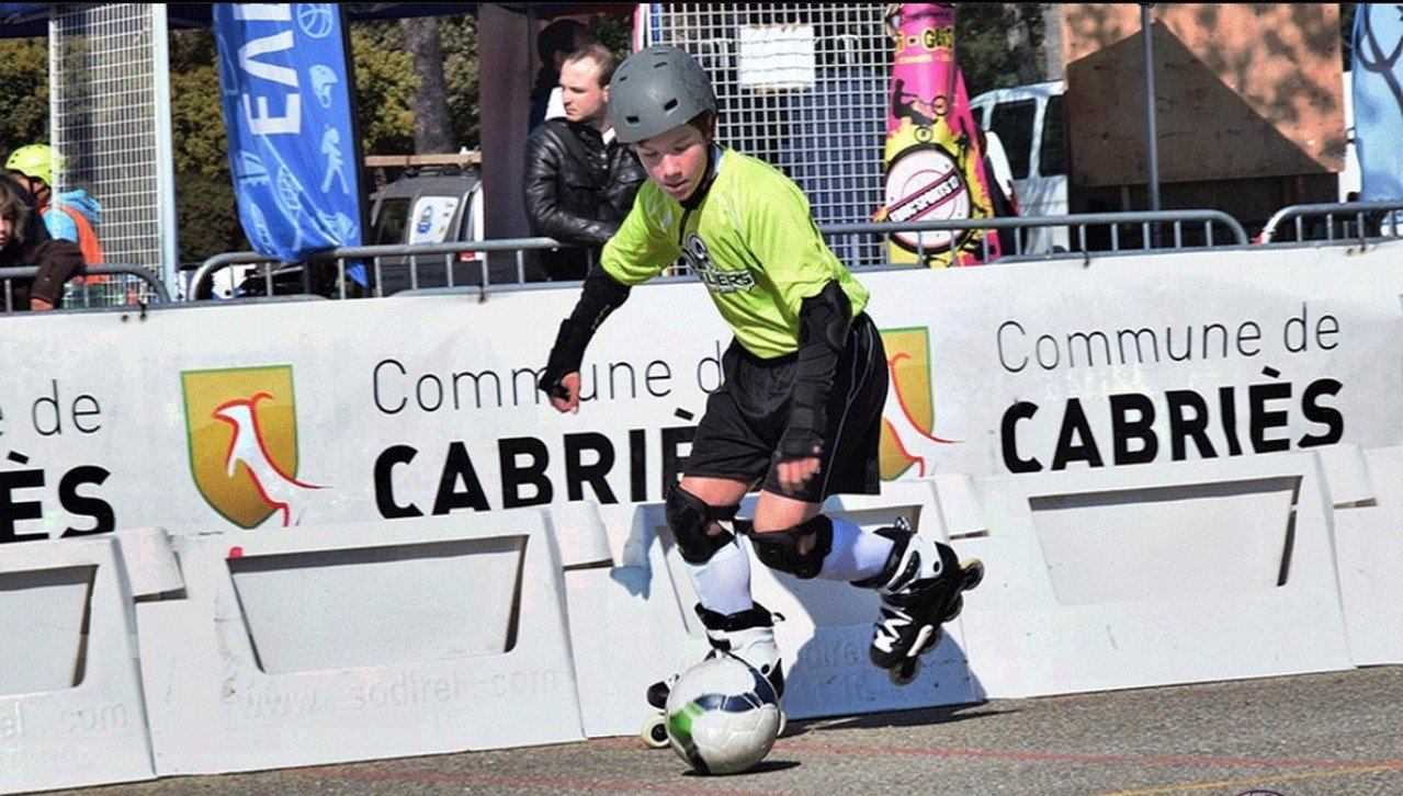 Inline-Skating