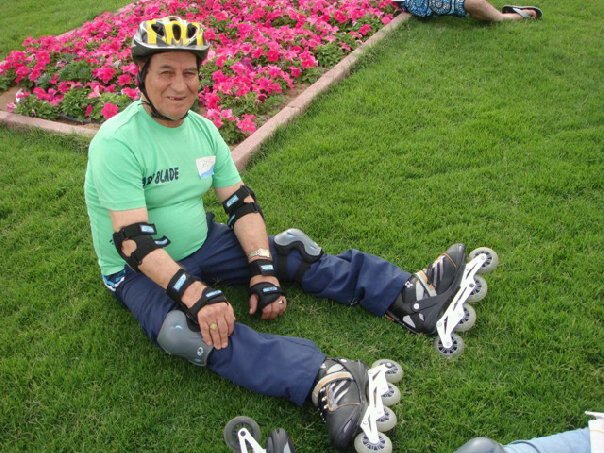 Inline-Skating