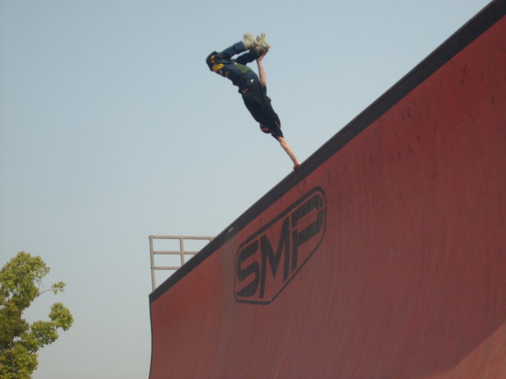 Inline-Skating