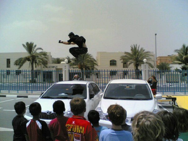 Inline-Skating