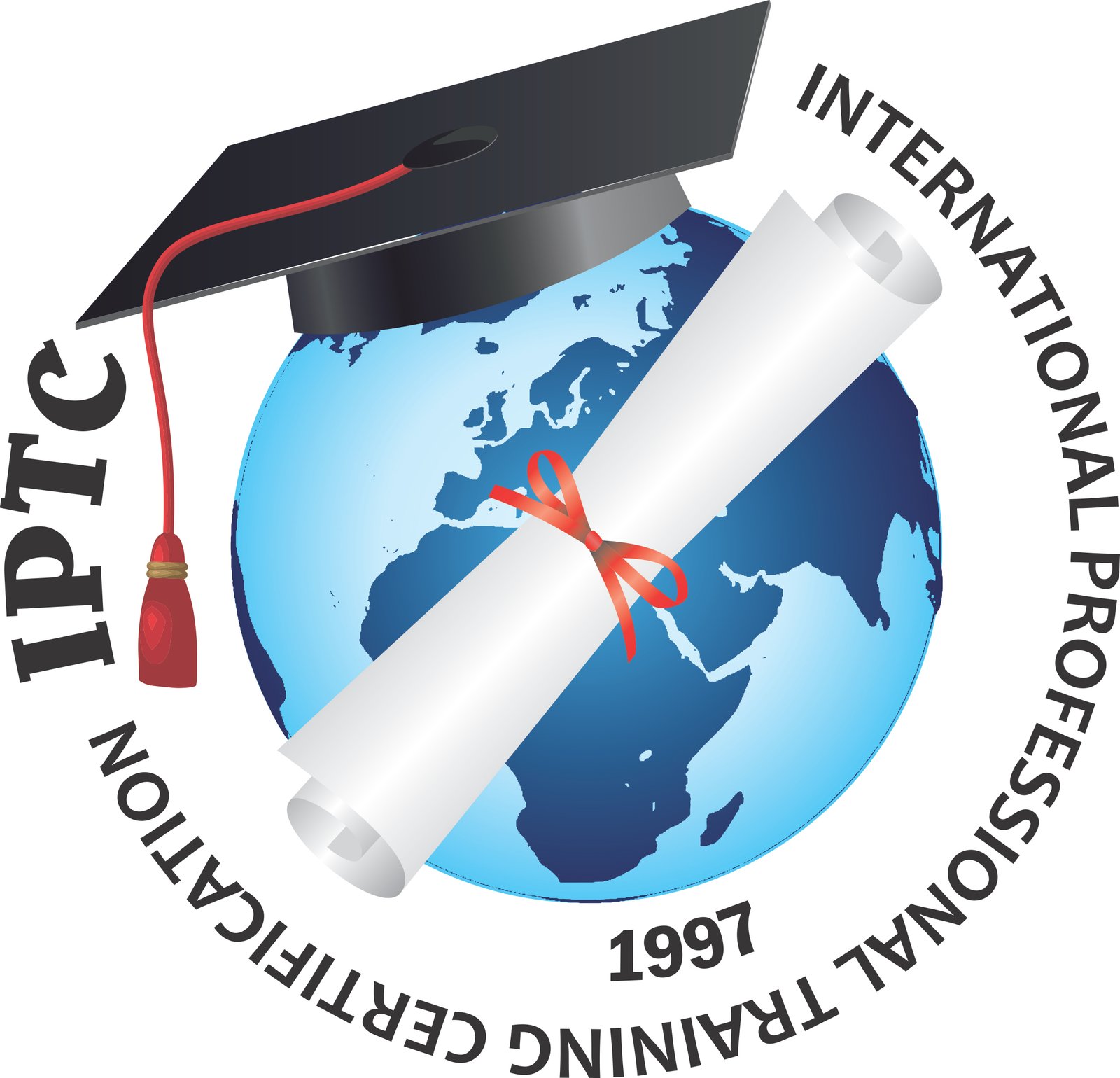 IPTC- International Professional Training Certification