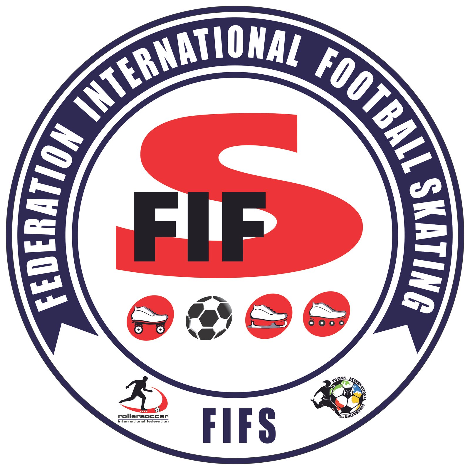 FIFS - Federation International Football Skating