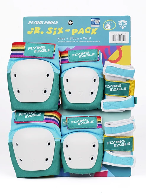 VALIANT PRO JR PROTECTIVE GEARS