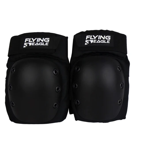 ARMOUR-X KNEE PADS
