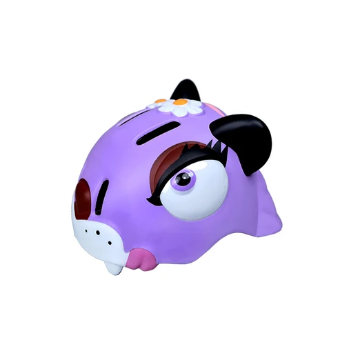 KT IN-MOLD HELMET