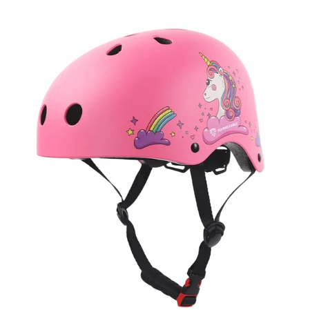 PRO SKATE HELMET RIDER